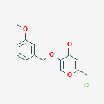 Compound Structure