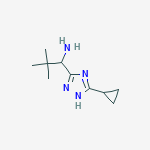Compound Structure