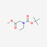 Compound Structure
