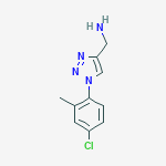 Compound Structure