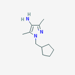 Compound Structure
