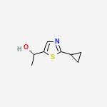Compound Structure