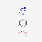 Compound Structure