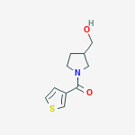 Compound Structure