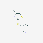 Compound Structure