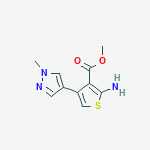 Compound Structure