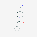 Compound Structure