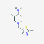 Compound Structure