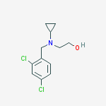 Compound Structure