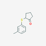 Compound Structure