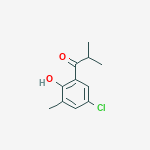 Compound Structure
