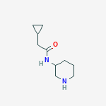 Compound Structure