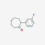 Compound Structure