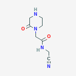 Compound Structure