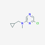 Compound Structure