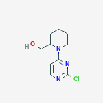 Compound Structure