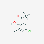 Compound Structure