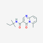 Compound Structure