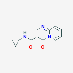 Compound Structure