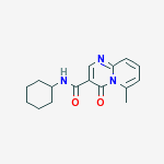 Compound Structure