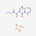 Compound Structure