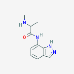 Compound Structure