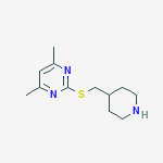 Compound Structure