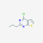 Compound Structure