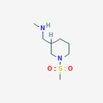 Compound Structure