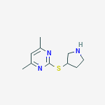 Compound Structure