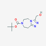 Compound Structure