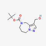 Compound Structure