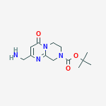 Compound Structure