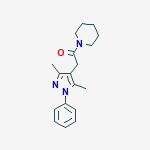 Compound Structure