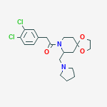 Compound Structure