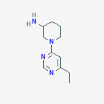Compound Structure