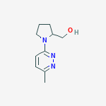 Compound Structure