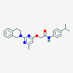 Compound Structure