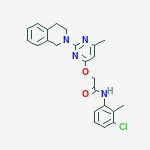 Compound Structure