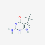 Compound Structure