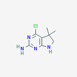 Compound Structure