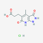 Compound Structure
