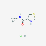 Compound Structure