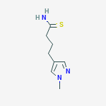 Compound Structure