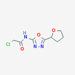 Compound Structure