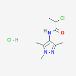 Compound Structure