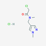 Compound Structure