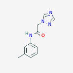 Compound Structure
