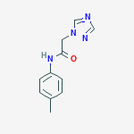 Compound Structure