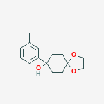 Compound Structure